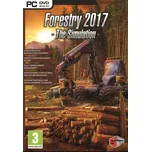 Forestry 2017 The Simulation PC