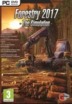 Forestry 2017 The Simulation PC