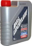 Liqui Moly MOS2 Leichtlauf 20W-50