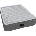 plush Full Intex 137 x 191 x 33 cm