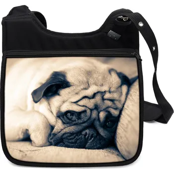 Taška přes rameno PES 01 MyBestHome 34x30x12 cm