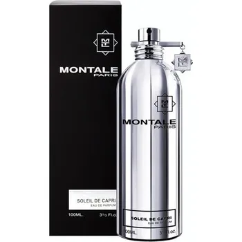Unisex parfém Montale Paris Soleil de Capri U EDP
