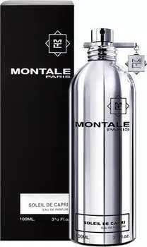 Unisex parfém Montale Paris Soleil de Capri U EDP 