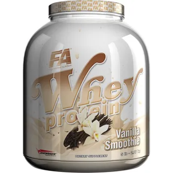 Protein FA Whey protein 2270 g