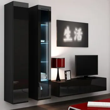Obývací stěna Cama Meble Vigo 10 obývací stěna