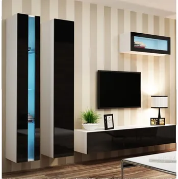 Obývací stěna Cama Meble Vigo New 2 obývací stěna