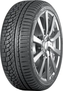 Zimní osobní pneu Nokian WR A4 225/55 R17 97 H ROF