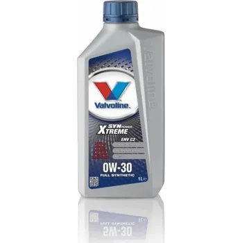 Valvoline SynPower ENV C2 0W-30, 1 l