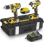 DeWALT DCK250P2B