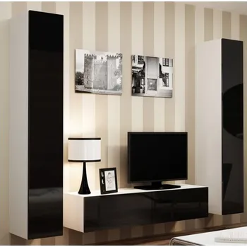 Cama Meble Vigo 9 obývací stěna Obývací stěna Cama Meble Vigo 9 obývací stěna