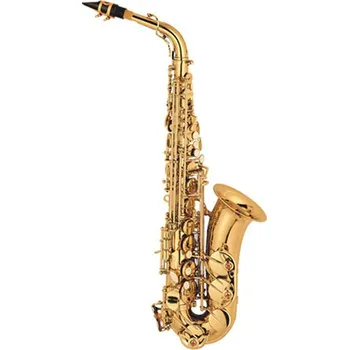 Saxofon Alt saxofon Belltone BAS - 002LC