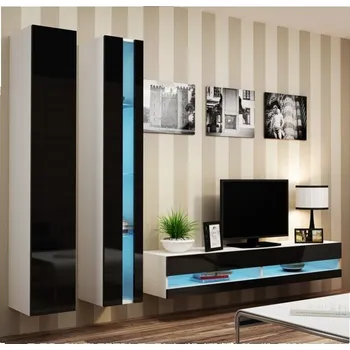 Obývací stěna Cama Meble Vigo New 5 obývací stěna