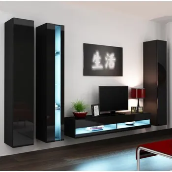 Obývací stěna Cama Meble Vigo New 7 obývací stěna
