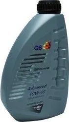 Motorový olej Q8 Formula Advanced 10W-40