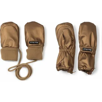 Rukavice Rukavice Elodie Details Gilded Grey 0-12m