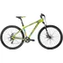 Horské kolo Kellys TNT 30 zelené/modré 2016