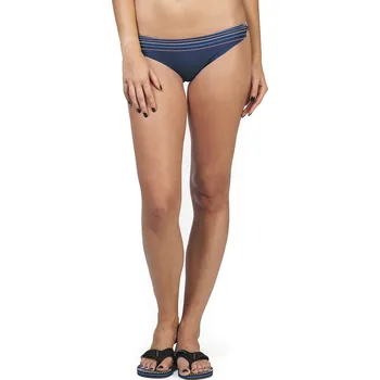 Dámské plavky plavky Horsefeathers Cleo Briefs - Navy XL