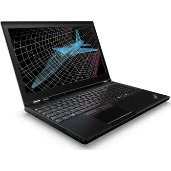Notebook Lenovo ThinkPad P50 (20EQ000KMC)
