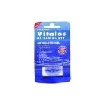 Vitalis balzám na rty vitamínový UV+15 4,5 g