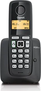Stolní telefon Siemens Gigaset A220