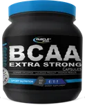 Musclesport BCAA Extra Strong 6:1:1