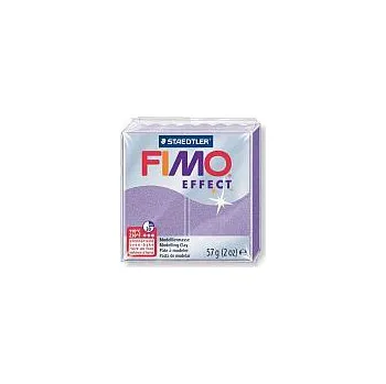 Modelovací hmota Steadtler Fimo modelovací hmota 57g 607 perleťová liliová