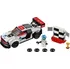 Stavebnice LEGO LEGO Speed Champions 75873 Audi R8 LMS ultra