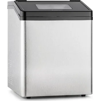 Tvořítko na led Klarstein Powericer ECO3 ocel