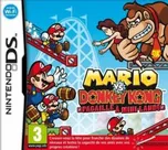 Mario vs Donkey Kong: Mini-land Mayhem…