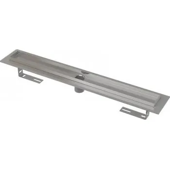 sprchový žlab Alcaplast podlahový žlab APZ2001-550