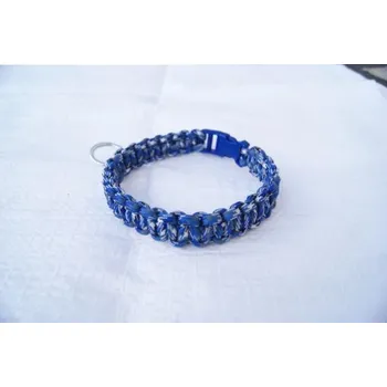 Obojek pro psa Obojek - Bluecamo - 30cm