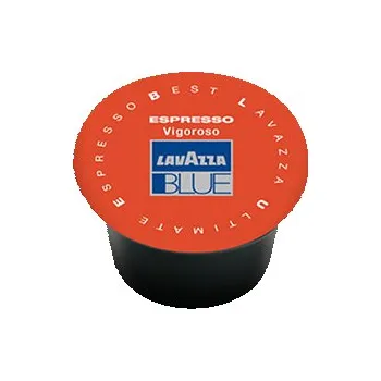 Nápoj Lavazza Blue Espresso Vigoroso 100 ks