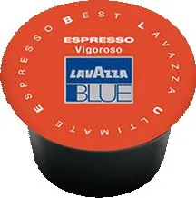 Lavazza Blue Espresso Vigoroso 100 ks 