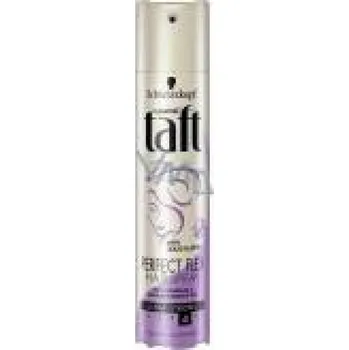 Stylingový přípravek Taft Perfect Flex