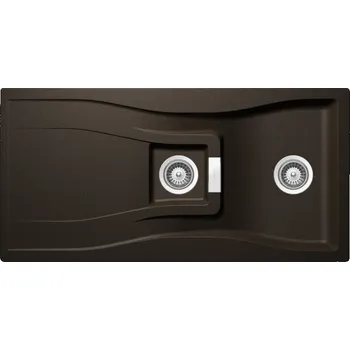 Kuchyňský dřez Schock Waterfall D-150