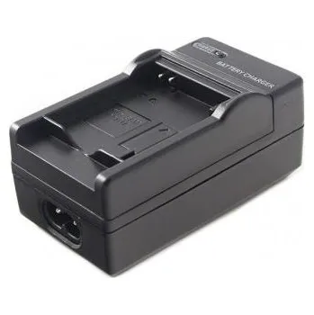 Power Energy Battery nabíječka DCCH 001 S pro SLB-11A