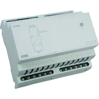 Počítačový zdroj Elko Napájecí zdroj PS-100-24V