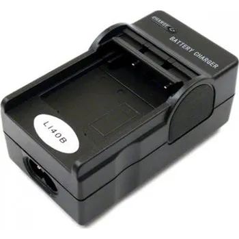 Power Energy Battery nabíječka DCCH 001 S pro Li-40B, Li-42B, D-Li63