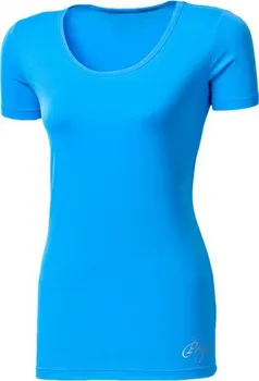 Dámské tričko Progress Vidala modré
