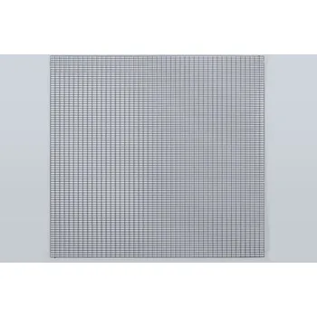 RC vybavení Killerbody nerezová mřížka čtverec 100 x 100 mm