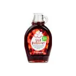 Country Life Brusinkový sirup Bio250 ml
