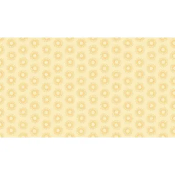 MAKOWER UK Látka bavlna v metráži 1682Q