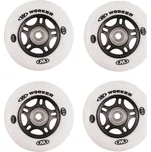 Worker 72mm a ložiska Abec-7 chrome -…