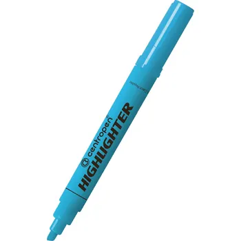 Zvýrazňovač Centropen Highlighter 8852