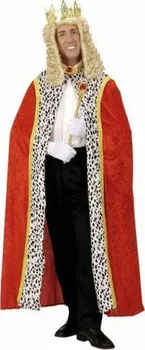 Karnevalový kostým Widmann Královský plášť