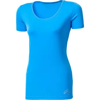 Dámské tričko Progress Vidala modré