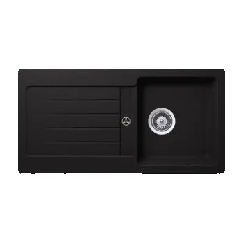 Granitový dřez Schock Typos D-100