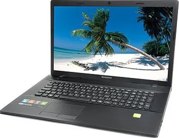 Notebook Lenovo IdeaPad G700 (59411502)