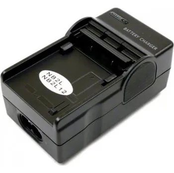 Power Energy Battery nabíječka DCCH 001 S pro NB-2L, NB-2LH, BP-2LH