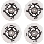 Worker 76mm a ložiska ABEC-7 chrome -…